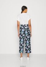 femmes pantalon multicolore 006BT644 Anna Field - Image 3