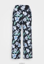 femmes pantalon multicolore 006BT644 Anna Field - Image 5