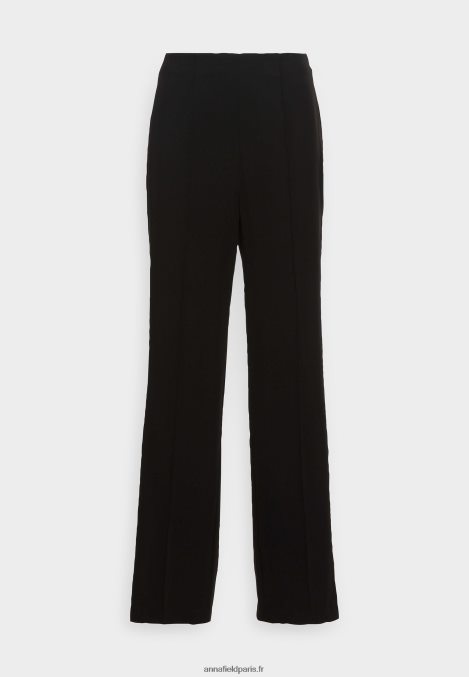 femmes_pantalon_noir_006bt609_anna_field.jpg femmes pantalon noir 006BT609 Anna Field - Image 1