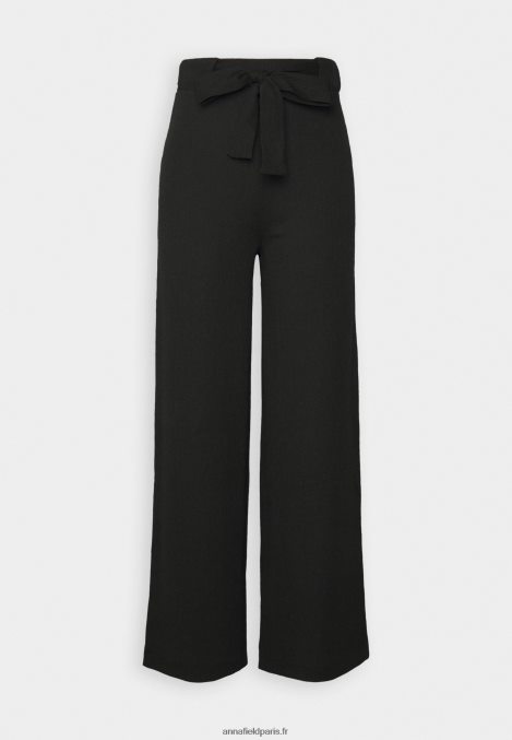 femmes_pantalon_noir_006bt613_anna_field.jpg femmes pantalon noir 006BT613 Anna Field - Image 1