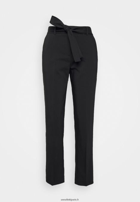 femmes_pantalon_noir_006bt630_anna_field.jpg femmes pantalon noir 006BT630 Anna Field - Image 1