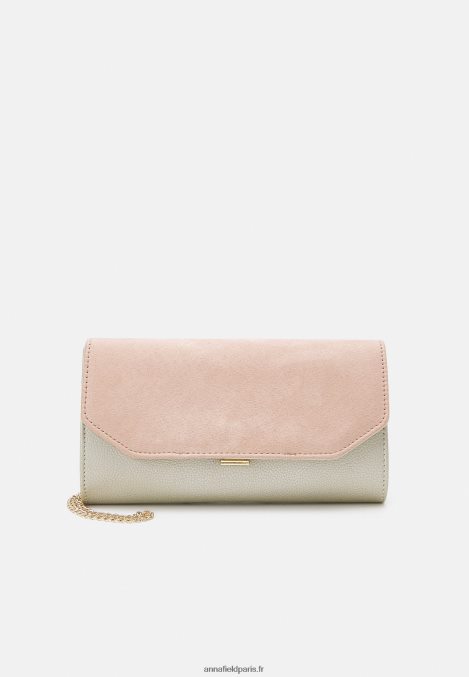 femmes_pochette_rose_006bt2432_anna_field.jpg femmes pochette rose 006BT2432 Anna Field - Image 1