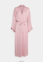 femmes robe de chambre de mariée robe de chambre rose 006BT1080 Anna Field - Image 5