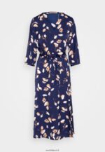 femmes robe de cocktail robe de soirée multicolore 006BT55 Anna Field - Image 5