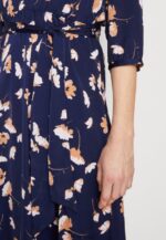 femmes robe de cocktail robe de soirée multicolore 006BT55 Anna Field - Image 6