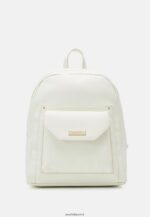 femmes sac à dos blanc cassé 006BT2614 Anna Field