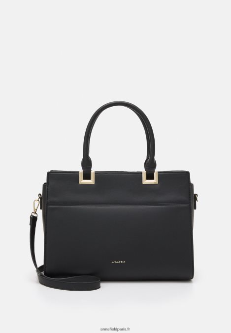 femmes_sac_a_main_noir_006bt2295_anna_field.jpg femmes sac à main noir 006BT2295 Anna Field - Image 1