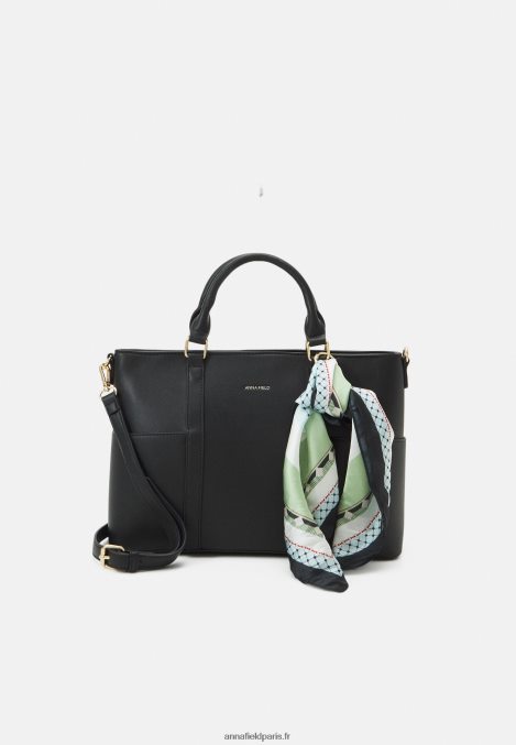 femmes_sac_a_main_noir_006bt2315_anna_field.jpg femmes sac à main noir 006BT2315 Anna Field - Image 1