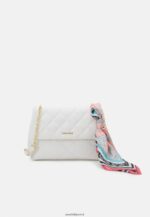 femmes sac bandoulière blanc 006BT2527 Anna Field