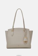 femmes sac fourre-tout beige 006BT2495 Anna Field