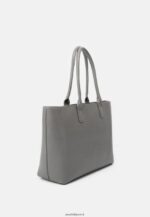 femmes sac pour ordinateur portable 102 gris 006BT2588 Anna Field - Image 2