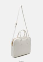 femmes sac pour ordinateur portable blanc 006BT2570 Anna Field - Image 2