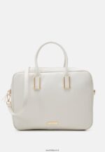 femmes sac pour ordinateur portable blanc 006BT2570 Anna Field