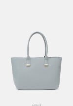 femmes sac pour ordinateur portable gris 006BT2589 Anna Field