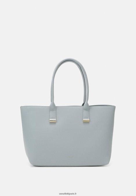 femmes_sac_pour_ordinateur_portable_gris_006bt2589_anna_field.jpg femmes sac pour ordinateur portable gris 006BT2589 Anna Field - Image 1