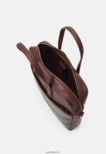 femmes sac pour ordinateur portable marron 006BT2576 Anna Field - Image 3