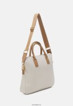 femmes sac pour ordinateur portable marron 006BT2581 Anna Field - Image 2