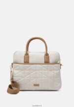 femmes sac pour ordinateur portable marron 006BT2581 Anna Field