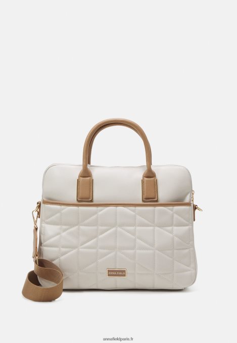 femmes_sac_pour_ordinateur_portable_marron_006bt2581_anna_field.jpg femmes sac pour ordinateur portable marron 006BT2581 Anna Field - Image 1