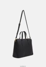 femmes sac pour ordinateur portable noir 006BT2577 Anna Field - Image 2