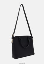 femmes sac pour ordinateur portable noir 006BT2578 Anna Field - Image 2