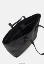 femmes sac pour ordinateur portable noir 006BT2579 Anna Field - Image 3