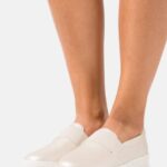 femmes sans lacets confort couleur or 006BT1163 Anna Field