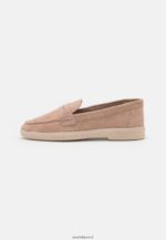 femmes sans lacets en cuir beige 006BT1779 Anna Field - Image 2