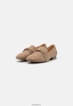 femmes sans lacets taupe 006BT1792 Anna Field - Image 3