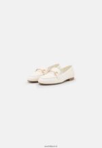 femmes slip-on blanc cassé 006BT1802 Anna Field - Image 3