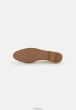 femmes slip-on blanc cassé 006BT1802 Anna Field - Image 5