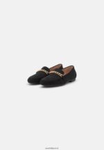femmes slip-on noir 006BT1804 Anna Field - Image 3