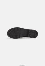 femmes slip-on noir 006BT1832 Anna Field - Image 5