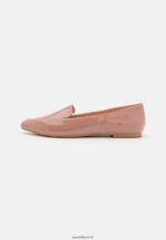femmes slip-on rose clair 006BT1827 Anna Field - Image 2