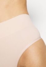 femmes String taille haute 2pp beige 006BT1015 Anna Field - Image 4