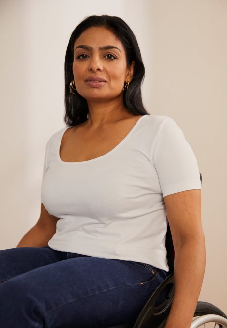 femmes_t_shirt_basique_blanc_006bt350_anna_field.jpg femmes t-shirt basique blanc 006BT350 Anna Field - Image 1