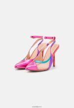 femmes talons classiques multicolore 006BT1709 Anna Field - Image 3