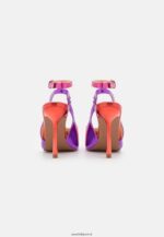 femmes talons classiques multicolore 006BT1709 Anna Field - Image 4