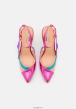 femmes talons classiques multicolore 006BT1709 Anna Field - Image 6