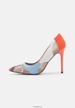 femmes talons classiques multicolore 006BT1711 Anna Field - Image 2