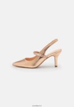 femmes talons classiques or 006BT1611 Anna Field - Image 2